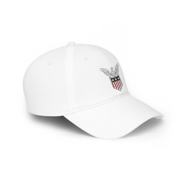 Home of the Brave - Dad Cap - Image 6