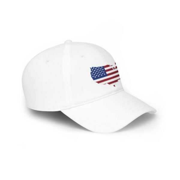 Land of the Free - Dad Cap - Image 6