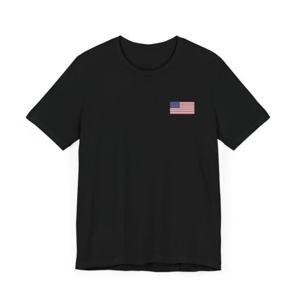 Classic USA 1776 2.0 - Unisex T-Shirt - Image 6