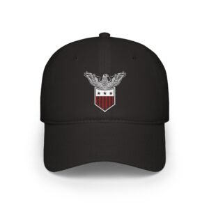 Home of the Brave - Dad Cap