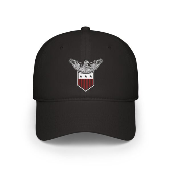 Home of the Brave - Dad Cap
