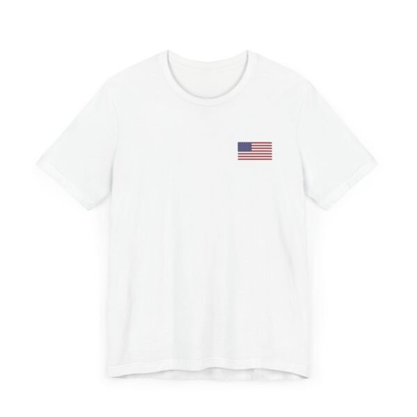 Classic USA 1776 2.0 - Unisex T-Shirt - Image 2