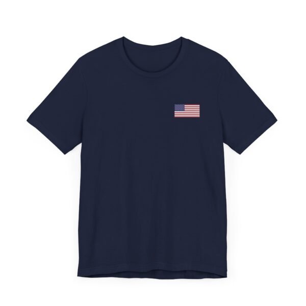 Classic USA 1776 2.0 - Unisex T-Shirt - Image 10