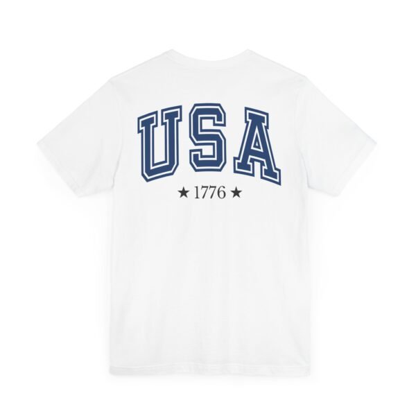Classic USA 1776 2.0 - Unisex T-Shirt