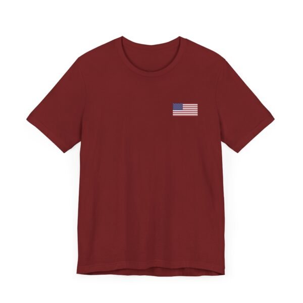 Classic USA 1776 2.0 - Unisex T-Shirt - Image 12