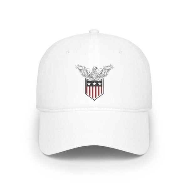 Home of the Brave - Dad Cap - Image 4