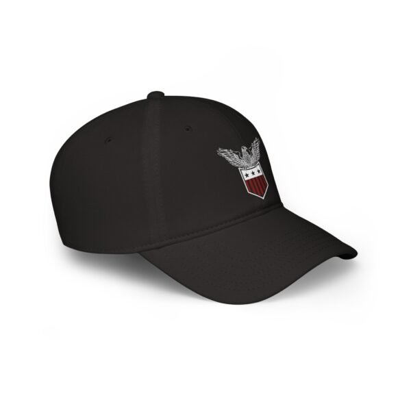 Home of the Brave - Dad Cap - Image 3