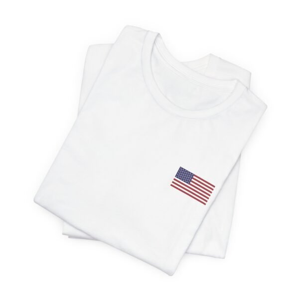 Classic USA 1776 2.0 - Unisex T-Shirt - Image 4