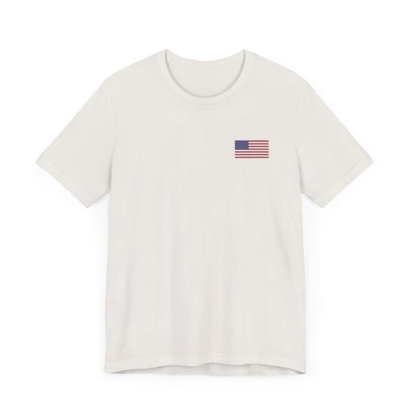 Classic USA 1776 2.0 - Unisex T-Shirt - Image 8