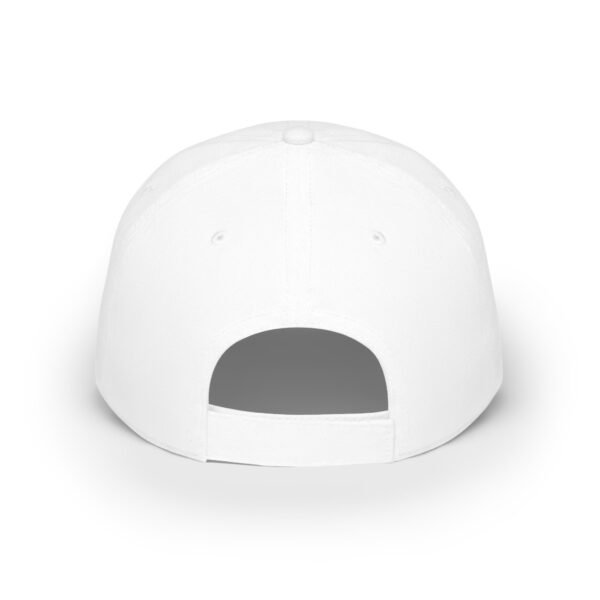 Land of the Free - Dad Cap - Image 5