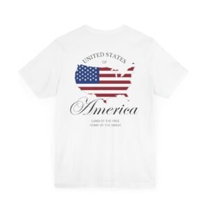 Land of the Free - Unisex T-Shirt